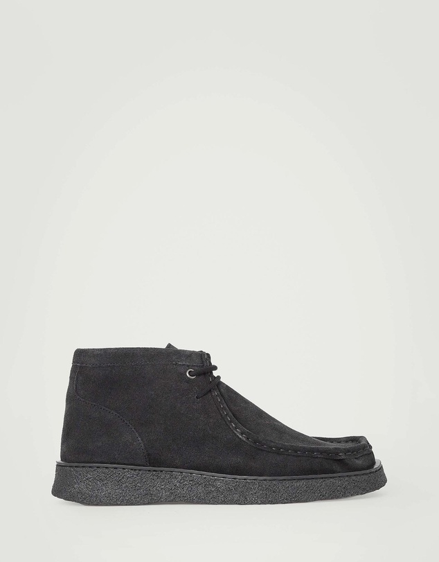 COS - Suede Chukka Boots - Men's