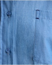 Oxford - Demi Denim Shirt