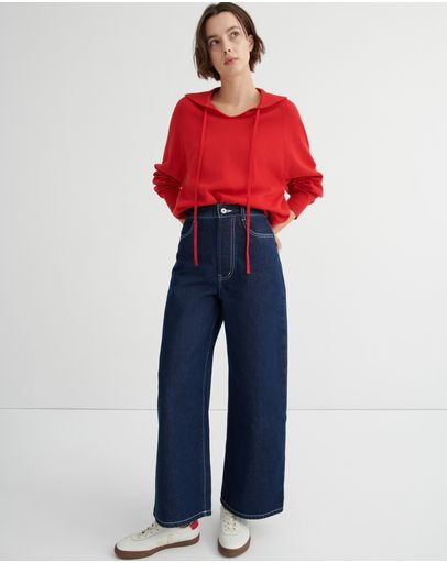 Indigo Denim