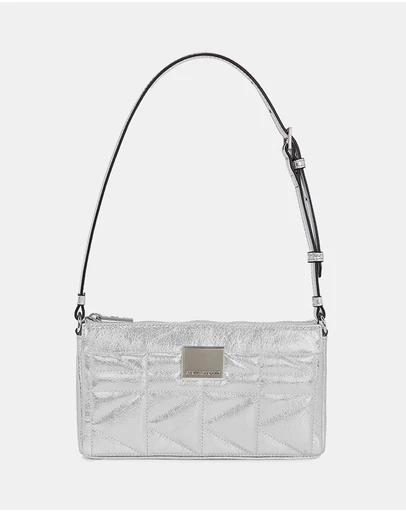 Karl Lagerfeld - K/Kuilt Wrinkle Small Shoulder Bag