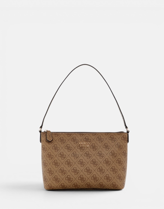 GUESS - Brenton Top Zip Tote Bag