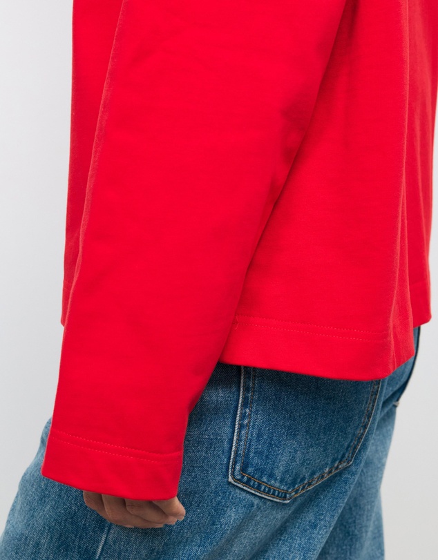 AERE - Organic Cotton Polo