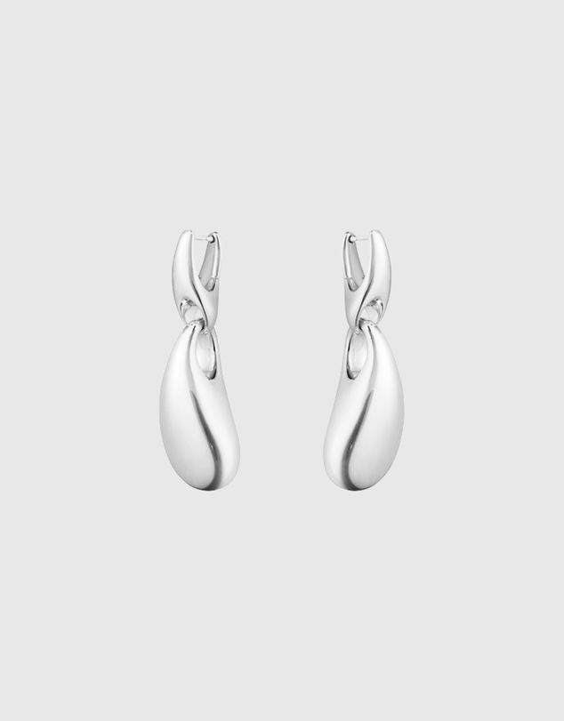 Georg Jensen - Reflect Earrings