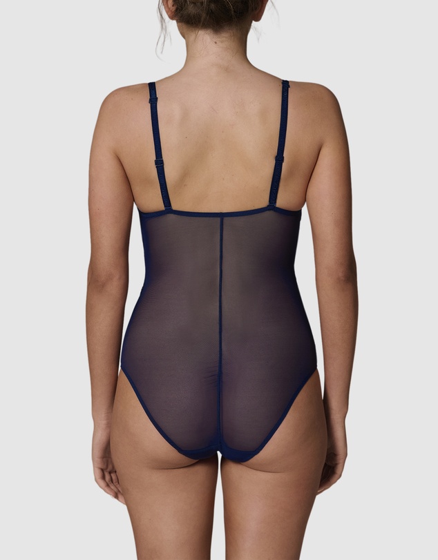 Simone Perele - Passion Bodysuit