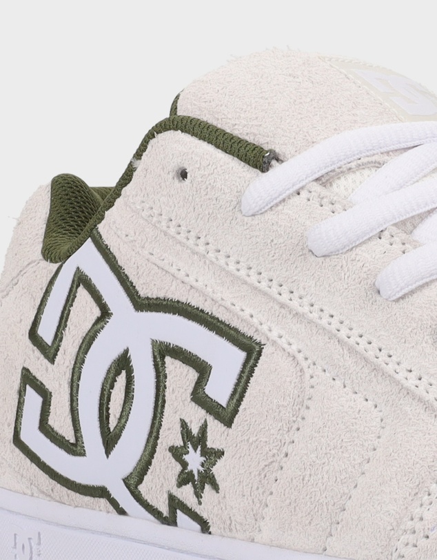 DC Shoes - Mens Net SE Sneakers
