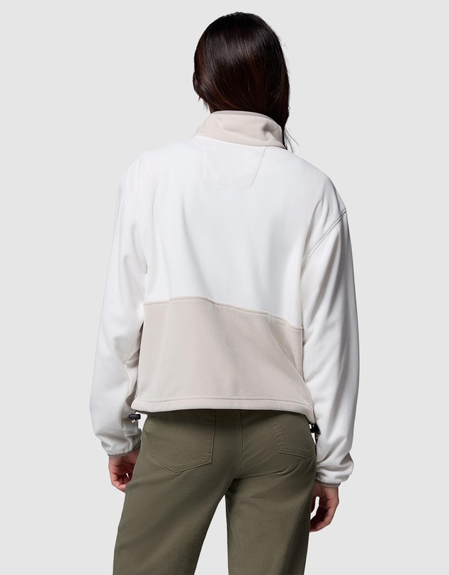 Columbia - Backbowl II Full Zip Fleece Jacket