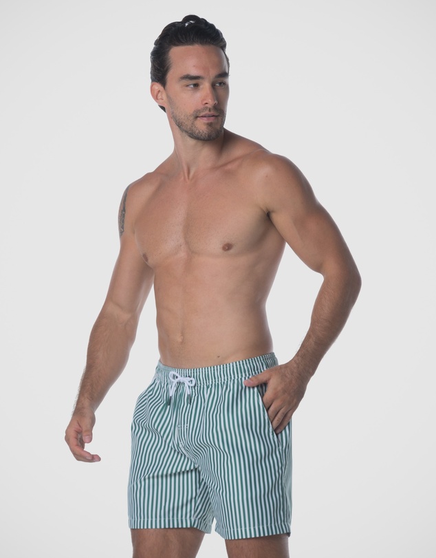 Coast Clothing - Harbour Shorts
