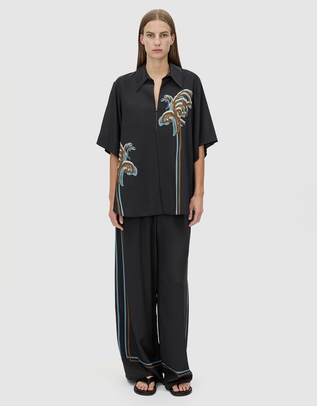 CAMILLA AND MARC - Frida Shirt