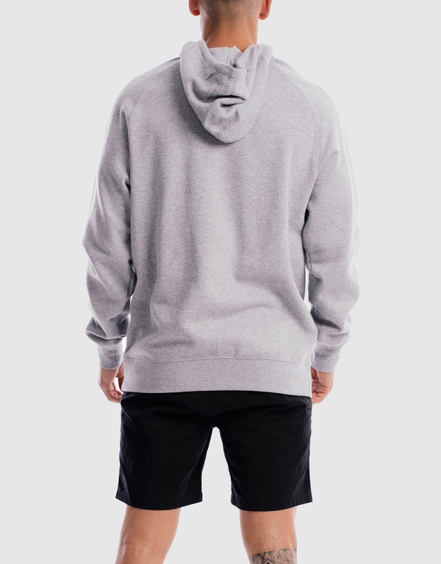 Counter Culture - New York Hoodie
