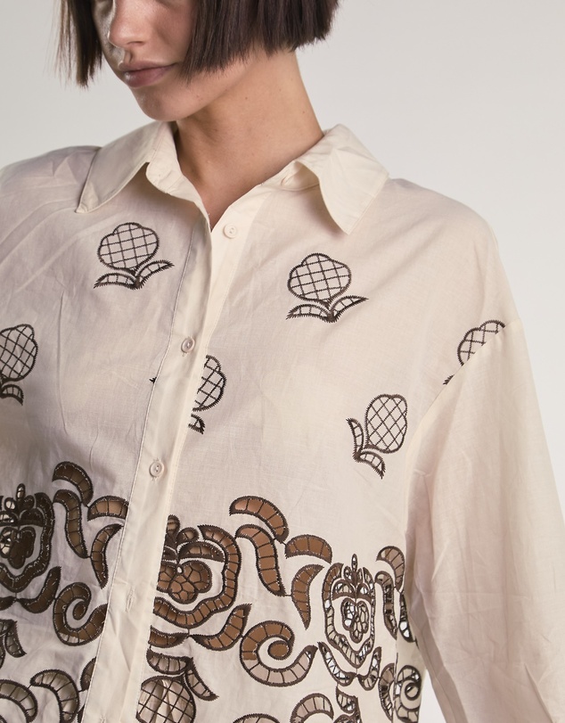 Glamorous - Long Sleeve Shirt