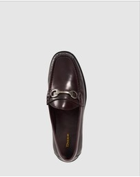 Dune London - Simmi - Bordo