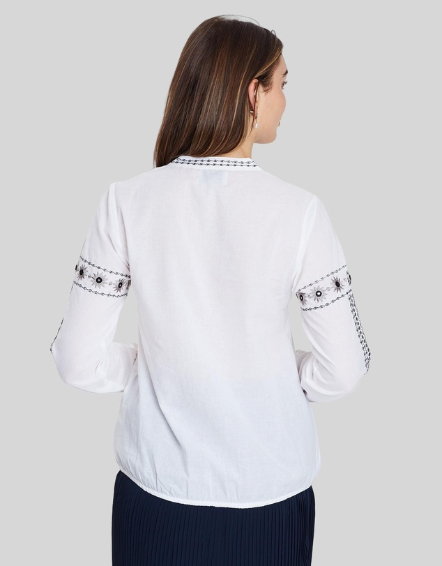 KAJA Clothing - Hilde Top