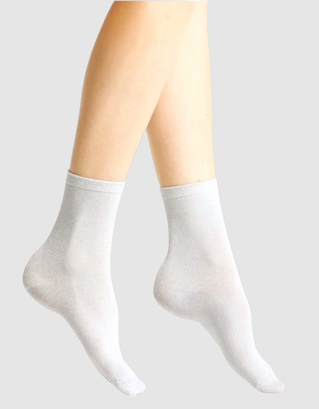 High Heel Jungle - Glitterati Socks