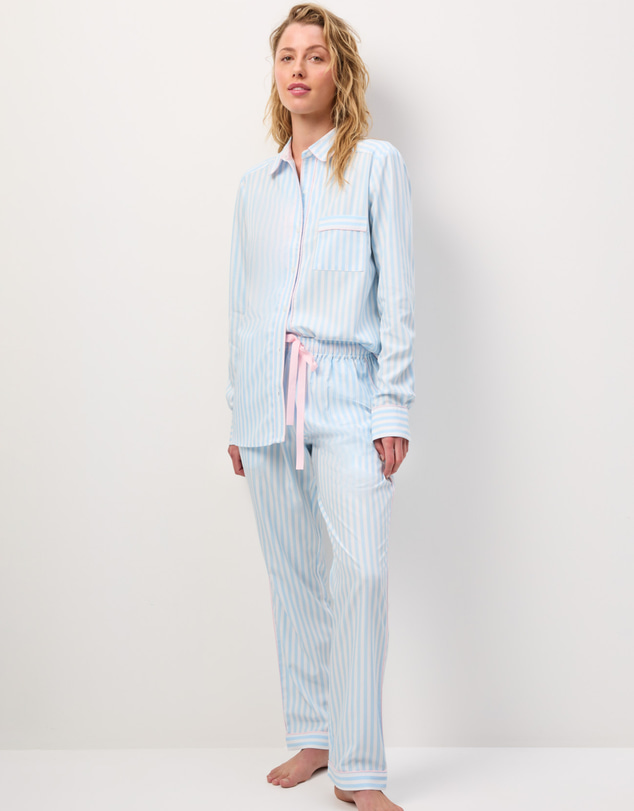 Wanderluxe Sleepwear - Daydreamer Pyjama Set