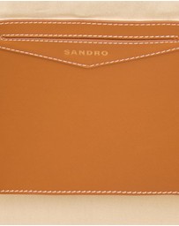 Sandro - Medium 150 City Bag