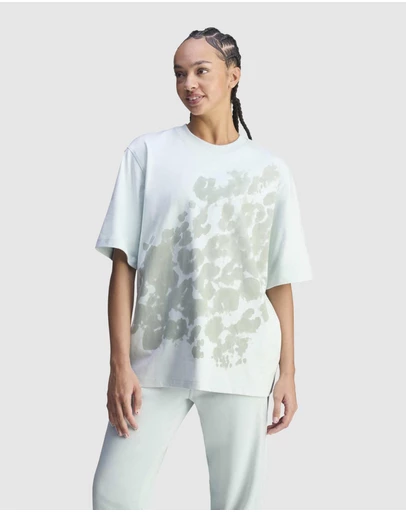 adidas by Stella McCartney - Adidas By Stella McCartney Graphic Tee