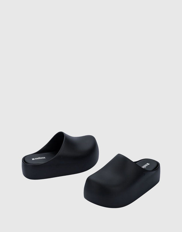 Melissa - Melissa Free Clog Up Platform