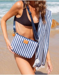 Sky Gazer - Classic Collection Sand Free Towel