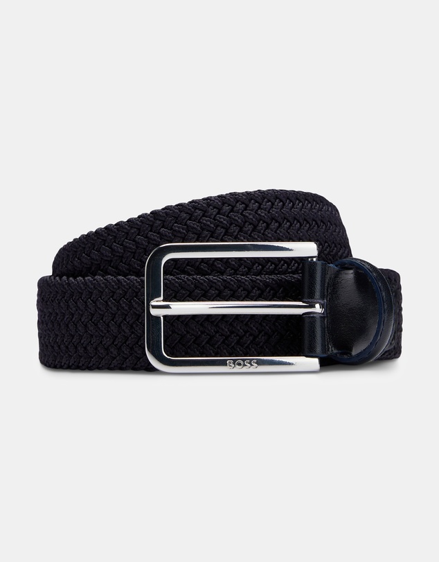 BOSS - Clorio Woven Belt