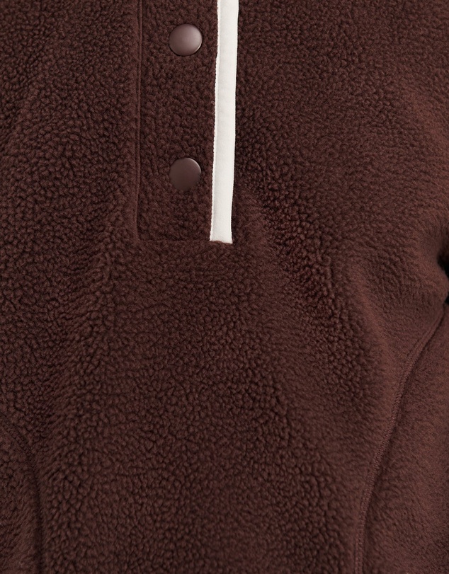 Jag - Polar Fleece Sweater