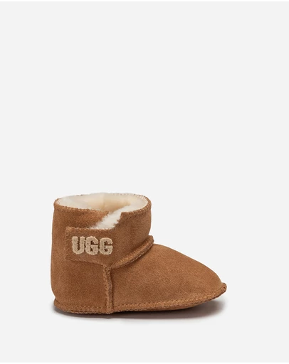 Ozwear Connection Uggs - Ugg Logo Baby Boot