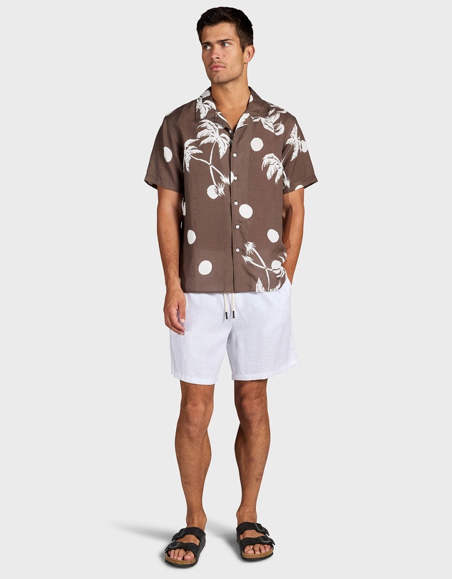 Academy Brand - Wesley SS Shirt