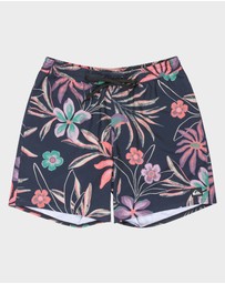 Quiksilver - Mens Surfsilk 17