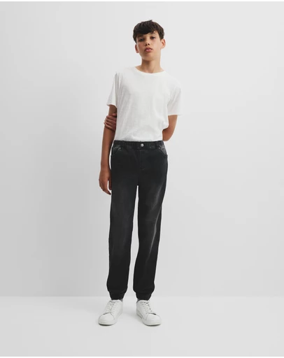 Country Road - Teen Denim Jogger