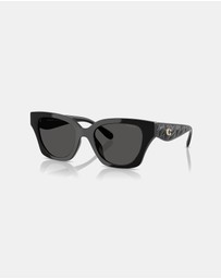 Coach - HC8418U