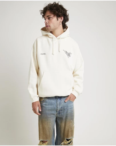 Insight - Transform Hoodie