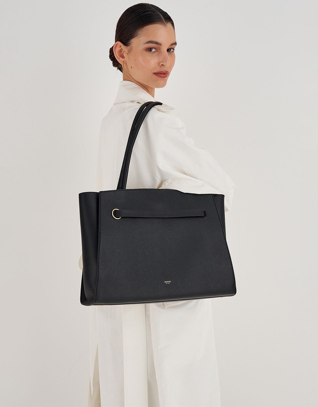 Oroton - Audrey Large Tote
