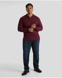 Johnny Bigg - Everyday Polo Sweater