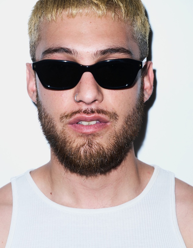Flatlist - Clint