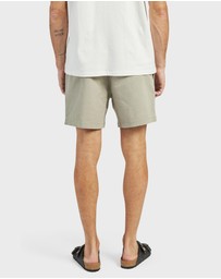 Academy Brand - Volley Short