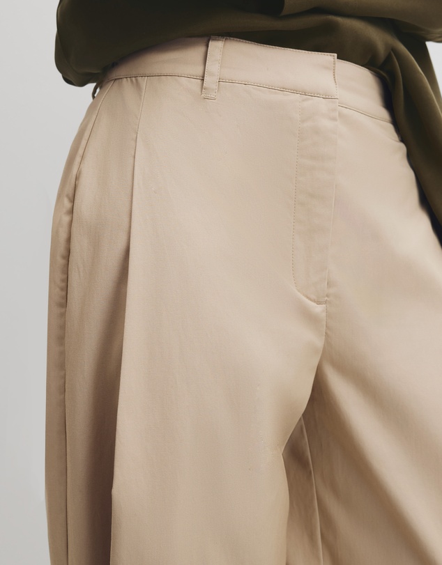 Country Road - Tapered Barrel Pant