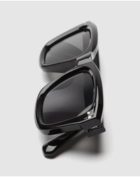 UNISON - Reid Sunglasses