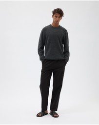 AERE - Organic Cotton Fatigue Pants