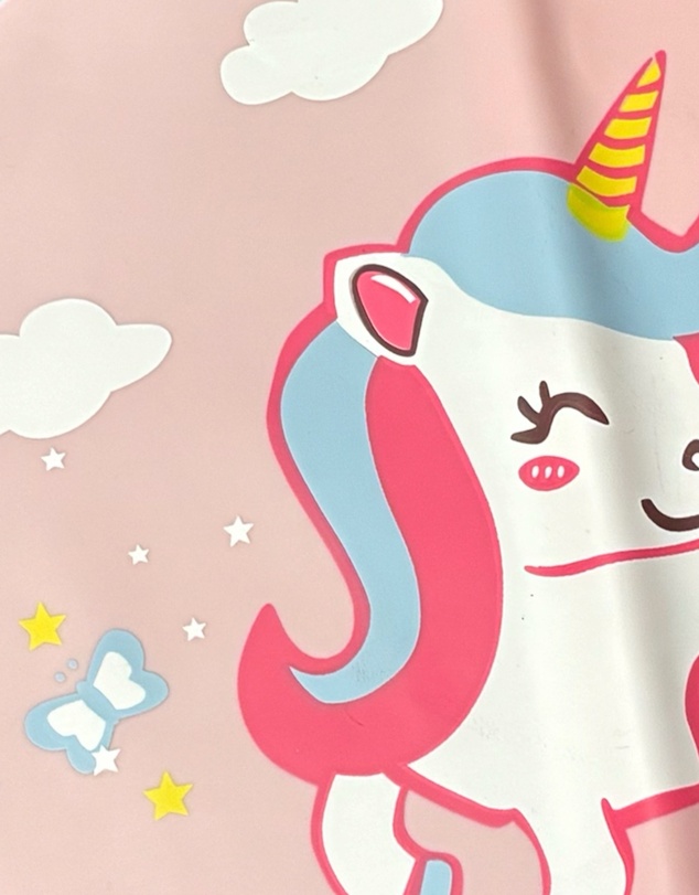 Tolu Australia - Girls Swimming Cap With Unicorn