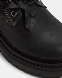 ALDO - Therift Boots