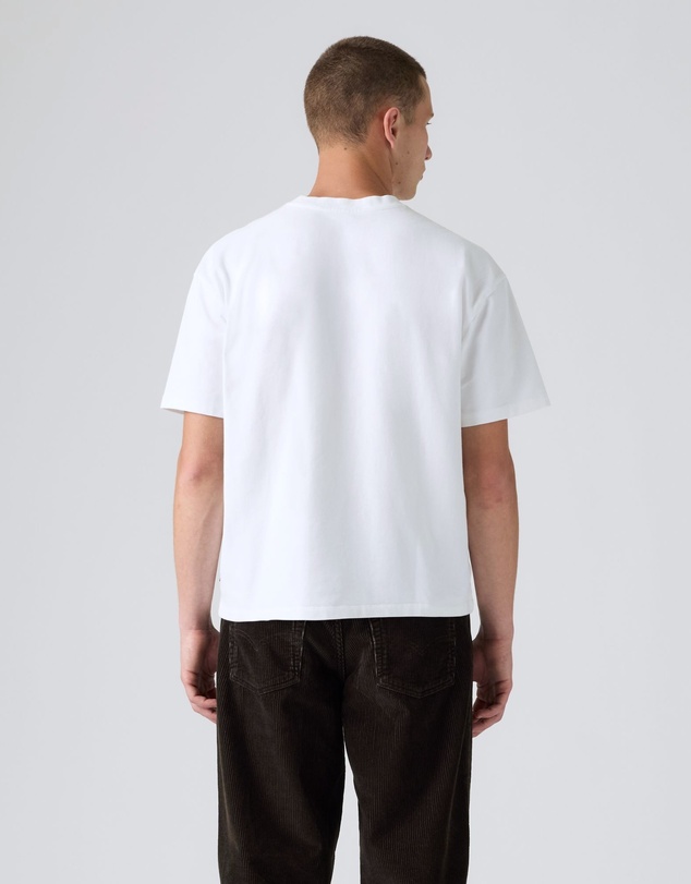 Levi's - Boxy SS Tee