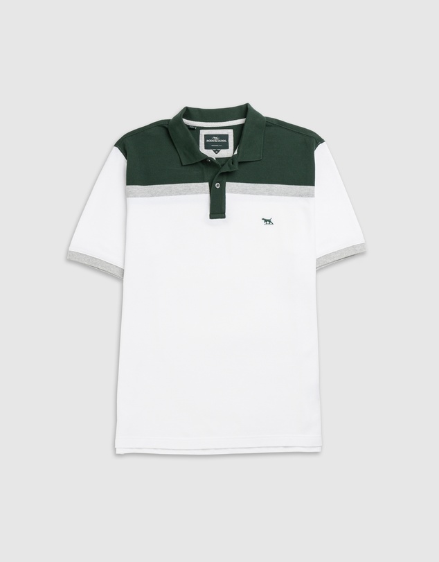 Rodd & Gunn - Whitby Polo