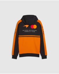Puma - x McLAREN RACING Replica Hoodie - Men