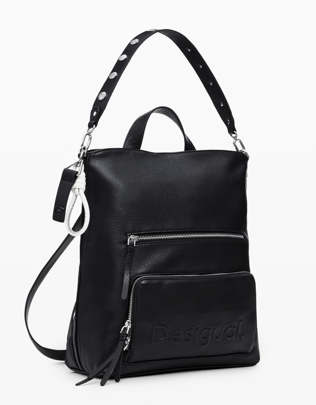 Desigual - M Backpack
