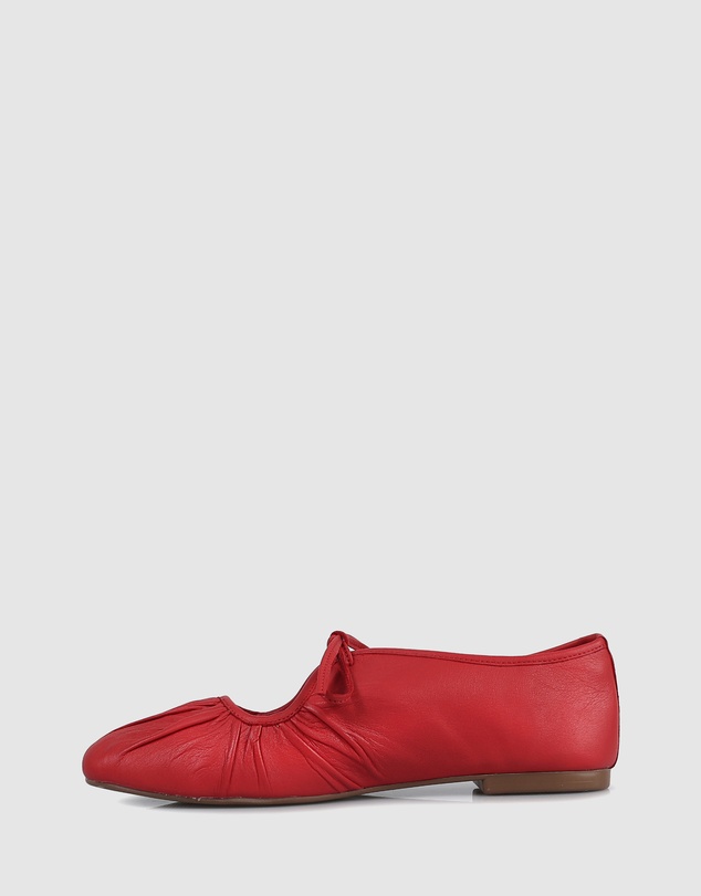 S by Sempre Di - Tilda Ballerinas