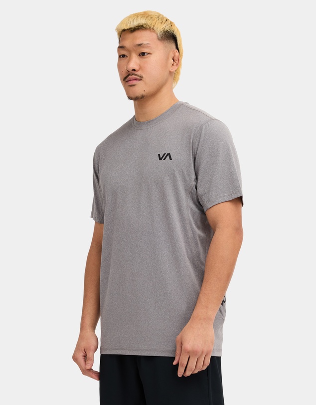 RVCA - Mens Sport Vent T-Shirt