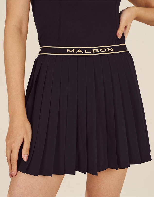 Malbon - Laurell Skirt
