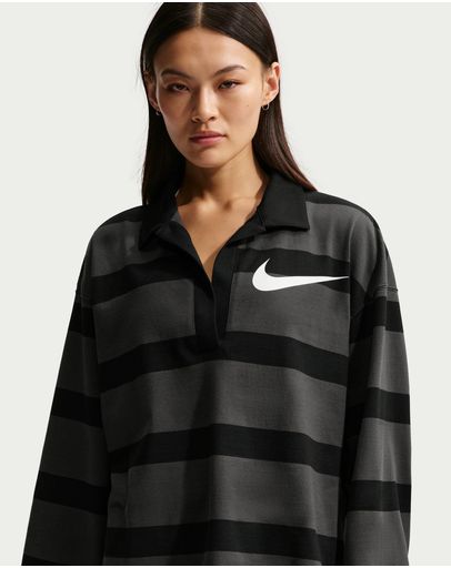 Dark Smoke Grey, Black & Sail