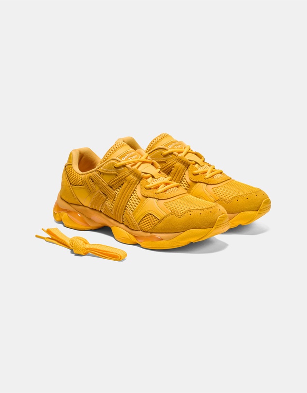 Onitsuka Tiger - Tigrun - Unisex