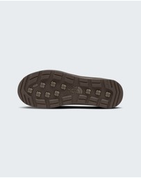 The North Face - Shellista V Shorty Waterproof Boots - Women's