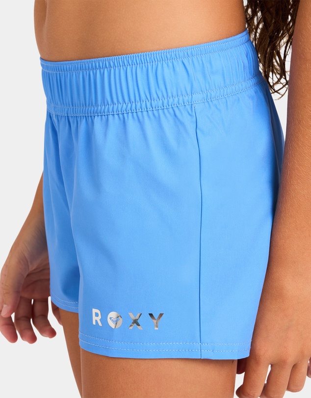 Roxy - Girls 8 to 16 Essentials Boardshorts